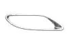 Накладка бампера (заднего) MB C-class (W205)/E-class (W213) 14-(R) AUTOTECHTEILE 120 8840 (фото 3)