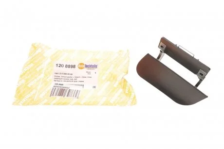 Кришка омивача фар MB S-class (W220) 98-05 (L) AUTOTECHTEILE 120 8898