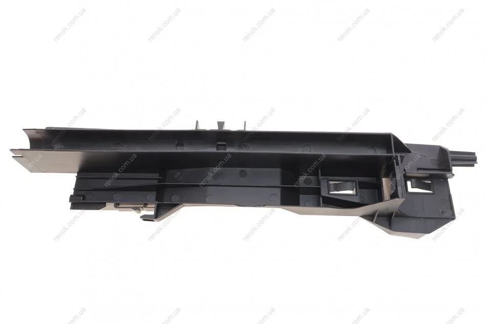 Кронштейн радиатора BMW X5 (E70/F15/F85)/X6 (E71/E72/F16/F86) 06-19 (L) AUTOTECHTEILE 700 1779 (фото 1)