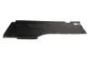 Защита днища BMW 3 (E90)/X1 (E84) 04-15 (L) AUTOTECHTEILE 707 5124 (фото 1)