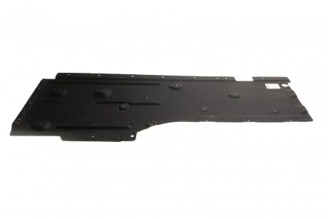 Защита днища BMW 3 (E90)/X1 (E84) 04-15 (L) AUTOTECHTEILE 707 5124