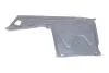 Защита днища BMW 1 (F20/F21)/3 (F30/F80) 10-19 AUTOTECHTEILE 707 5131 (фото 1)