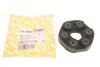 Муфта кардана эластичная BMW 3 (E30/E36/E46/E90) / 5 (E34) 09/82- M10/M20/M40/M50/N40/N45/N46 AUTOTECHTEILE 700 2602 (фото 1)