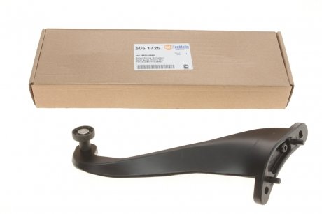 Ролик дверей (бічних/верхній) Citroen Berlingo/Peugeot Partner 08- (L) AUTOTECHTEILE 505 1725