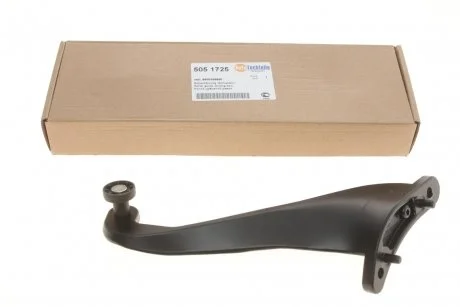 Ролик дверей (бічних/верхній) Citroen Berlingo/Peugeot Partner 08- (L) AUTOTECHTEILE 505 1725