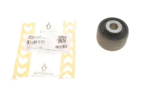 Сайлентблок важеля ASMETAL 38VL0507