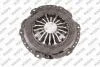 OPEL К-кт сцепления с выжимн.подшипн.Astra G/H,Combo Tour,Meriva,Vectra B/C,Zafira A/B 1.6/1.8,1.7TD 98- Mapa 012200608 (фото 2)