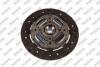 RENAULT К-кт сцепления Laguna I,Megane I,Scenic I,Clio II,Espace III 2.0 96- Mapa 009215500 (фото 4)