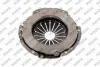 FORD К-кт сцепления с маховиком Transit 2.4DI/TDE 00- Mapa 000255020 (фото 3)