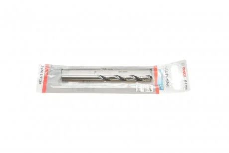 Сверло HSS PointTeQ Ø7 мм BOSCH 2 608 577 169