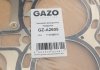 Прокладка ГБЦ BMW X5 (E70)/X6 (F16/F86) 10- (?85,00mm/1,20mm) N55 B30 A GAZO GZ-A2605 (фото 2)