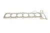 Прокладка головки блоку циліндрів GAZO GZ-A1204 (фото 1)