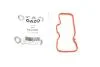 Прокладка впускного коллектора Audi Q5/Q7/VW Touareg 3.0 TDI 10-18 (L) GAZO GZ-A1922 (фото 1)