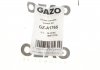 Прокладка впускного коллектора Citroen C3 1.0/1.2 VTi 12- (к-кт 3шт) GAZO GZ-A1765 (фото 3)