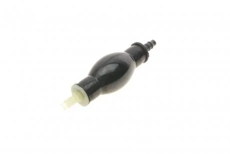 Груша подкачки (d=10mm) (прямая/прямая) GAZO GZ-A2201