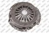 PEUGEOT К-кт сцепления 208 1.4HDI 12- Mapa 024200700 (фото 2)