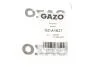 Прокладка вакуумного насоса Opel Insignia A 2.0 Turbo 08-17 GAZO GZ-A1637 (фото 3)