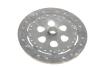 Комплект зчеплення Ford Connect/Focus I/Mondeo III 1.8-2.0 TDCi 00- (d=228mm) (+вижимний) Kawe 961903CSC (фото 7)