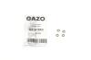 Уплотняющее кольцо форсунки Ford Transit (V362/V363) 2.0 EcoBlue 15- (к-кт 4шт) GAZO GZ-A1653 (фото 1)