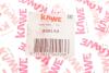 Подшипник выжимной Toyota Rav4 2.0/2.2D 06-18 Kawe 990140 (фото 5)