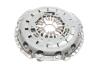 Комплект зчеплення Hyundai Terracan 2.9CRDi 4WD 04-06, J3(CRDi) (d=250mm) (+вижимний) Kawe 962535 (фото 3)