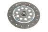 Комплект зчеплення Hyundai Terracan 2.9CRDi 4WD 04-06, J3(CRDi) (d=250mm) (+вижимний) Kawe 962535 (фото 5)