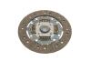Комплект сцепления Opel Astra G/Vectra B 2.0DTI/DI 96-05 (d=230mm) Kawe 961441 (фото 5)