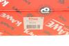 Комплект сцепления Opel Astra G/Vectra B 2.0DTI/DI 96-05 (d=230mm) Kawe 961441 (фото 9)