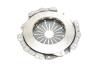 Комплект зчеплення Toyota Land Cruiser 2.4 TD 84-96 (d=225mm) (+вижимний) Kawe 955398 (фото 2)