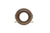 Комплект зчеплення Toyota Land Cruiser 2.4 TD 84-96 (d=225mm) (+вижимний) Kawe 955398 (фото 6)