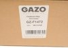 Радіатор оливи GAZO GZ-F1472 (фото 5)