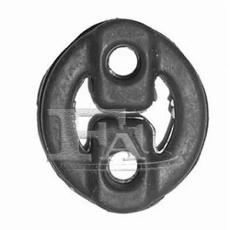 Буфер глушника каучуковий (EPDM) Fischer Automotive One (FA1) 773-703