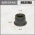 Пильовик опори кульовий 17,5x30,5x24 (MO-2145) MASUMA MO2145 (фото 1)