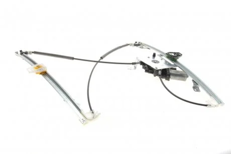 Стеклоподъемник (передний) Peugeot 206 07-(R) (электро) (с моторчиком) MIRAGLIO 30/915