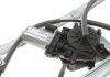 Стеклоподъемник (передний) Peugeot 206 98-07 (R) (электро) (с моторчиком) MIRAGLIO 30/913 (фото 4)