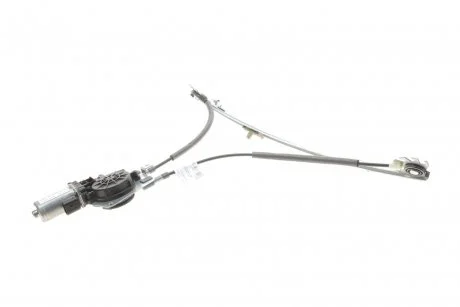 Стеклоподъемник (передний) Peugeot 306 97-02 (R) (электро) (с моторчиком) MIRAGLIO 30/863