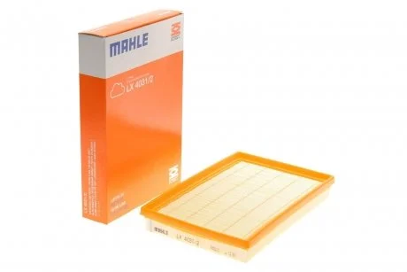 Фільтр повітряний KNECHT MAHLE / KNECHT LX 4031/2