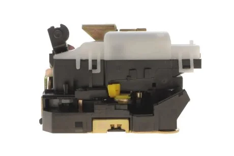 Замок дверей бічний правий центр. Renault Kangoo (97-10) FAST FT95114