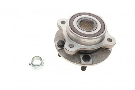 Подшипник ступицы (передней) Mitsubishi Grandis 04-11/ Lancer VIII 08-15(+ABS) SOLGY 216255