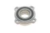 Подшипник ступицы задней BMW 5 (E60/E61)/7 (E65/E66/E67)/X5 (E53) 00- (к-кт) SOLGY 216253 (фото 4)