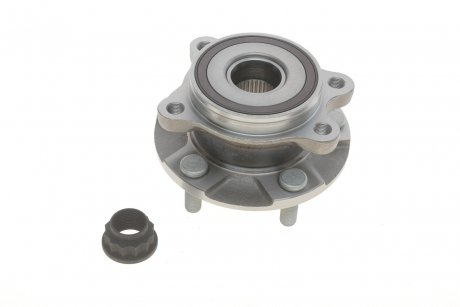 Подшипник ступицы (передней) Toyota Auris 09-/Avensis 08-/Corolla 06-/Rav4 05- SOLGY 216248