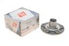 Ступень (передняя) Renault Megane 10-/Scenic 09-/Dacia Duster 10-18 SOLGY 216236 (фото 2)