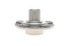 Ступень (передняя) Renault Megane 10-/Scenic 09-/Dacia Duster 10-18 SOLGY 216236 (фото 4)