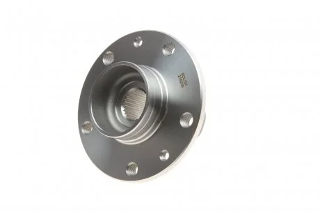 Маточина (передня) Renault Megane 10-/Scenic 09-/Dacia Duster 10-18 SOLGY 216236