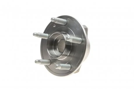 Підшипник маточини (передньої) Opel Insignia 08-17(+ABS) (к-кт) SOLGY 216219