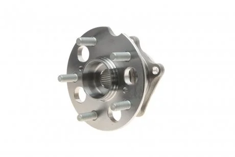 Подшипник ступицы (задней) Toyota RAV 4 00-05 SOLGY 216213
