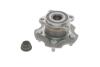 Подшипник ступицы (задней) Lexus NX 14-/Toyota RAV 4 2.0-2.5D 08-18 SOLGY 216212 (фото 1)