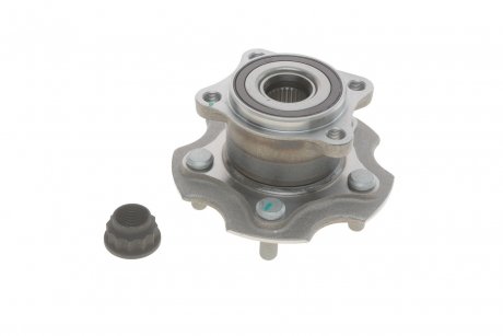 Подшипник ступицы (задней) Lexus NX 14-/Toyota RAV 4 2.0-2.5D 08-18 SOLGY 216212
