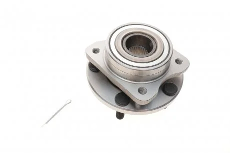 Подшипник ступицы (передней) Chrysler Grand Voyager 00- SOLGY 216204