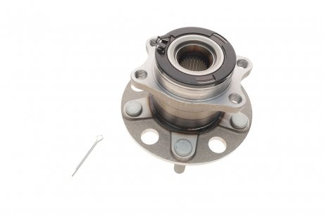 Подшипник ступицы (задней) Mitsubishi Outlander/Jeep Patriot 06- SOLGY 216201